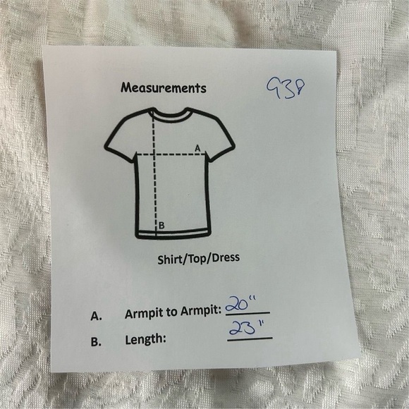 Simply Vera Vera Wang Women's Ivory Long Sleeve Shirt Size M - Picture 9 of 10